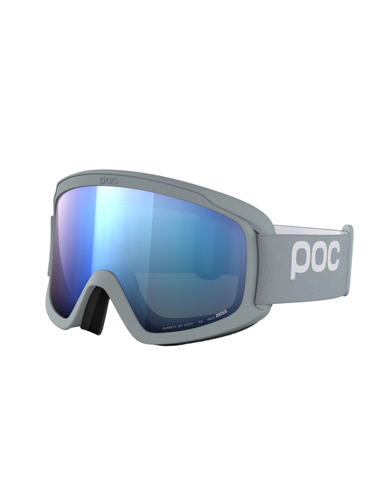 Gogle narciarskie POC Opsin szary Cat 2
