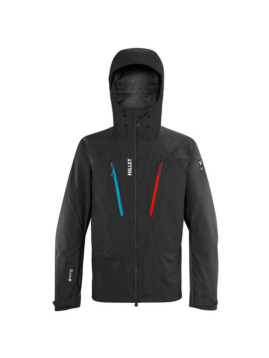 Kurtka męska z membraną GORE-TEX MILLET M Trilogy V Icon Gtx PRO - Adventure Sports
