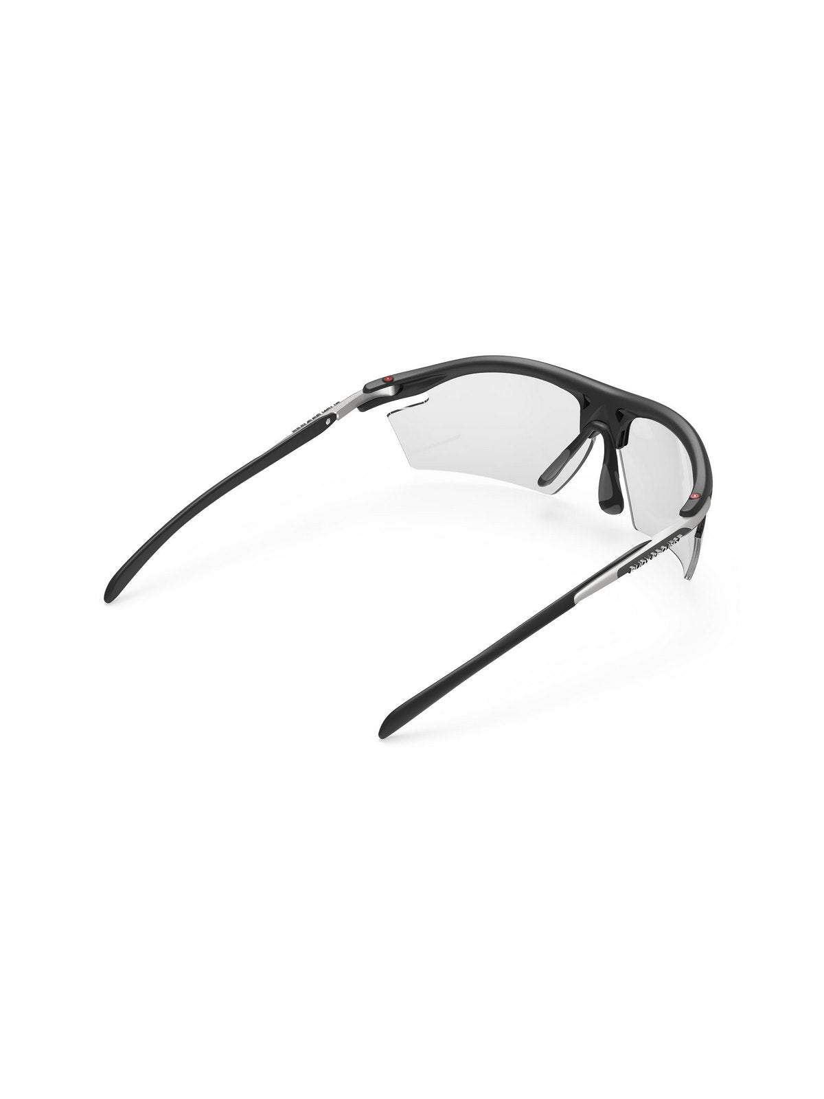 Okulary fotochromowe RUDY PROJECT RYDON - czarny | ImpactX® 2 Black Cat 1-3 - TU - Adventure Sports