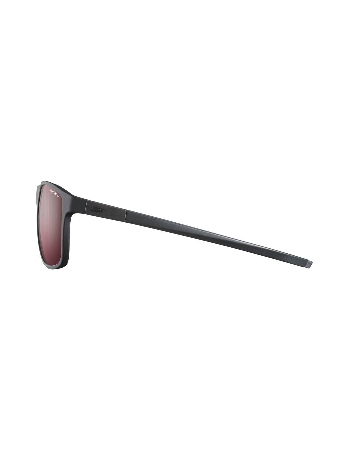 Okulary polaryzacyjne JULBO THE STREETS czarne | Spectron HD 3 Polarized - L - Adventure Sports