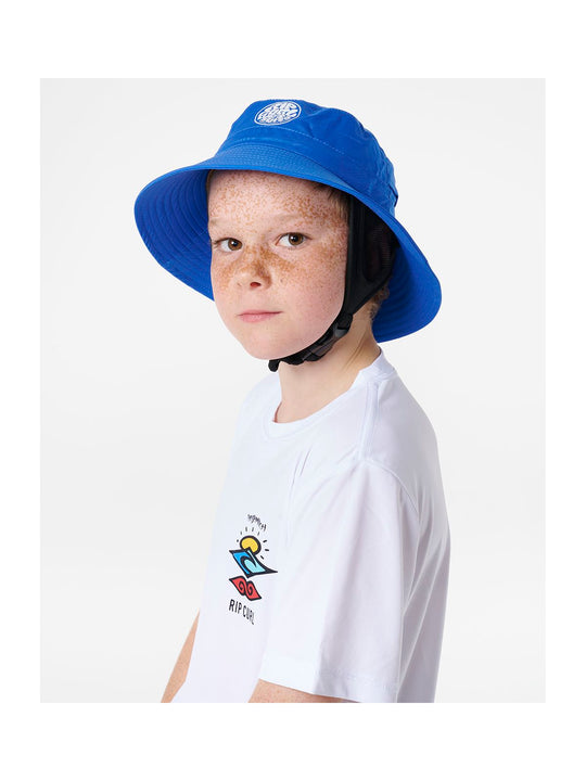 Kapelusz RIP CURL Surf Series Hat Boy niebieski - Czapka - Adventure Sports
