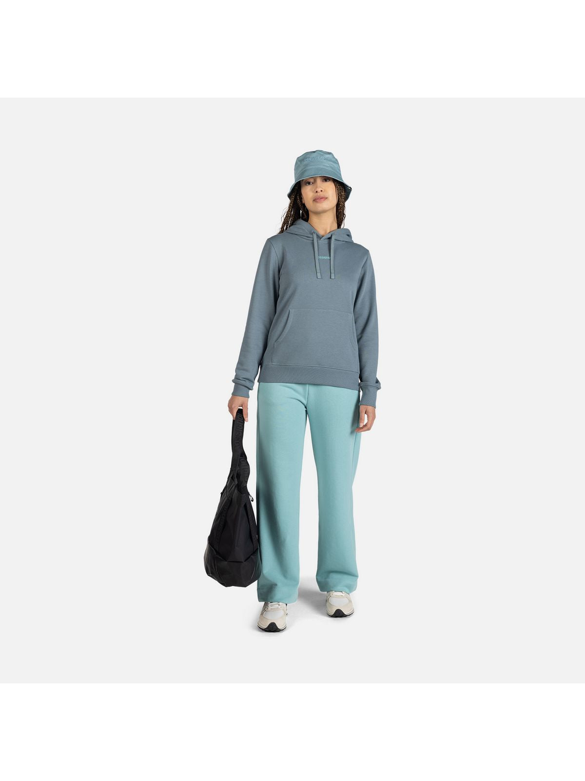 Spodnie damskie ROSSIGNOL W Presset Pant niebieski - Adventure Sports