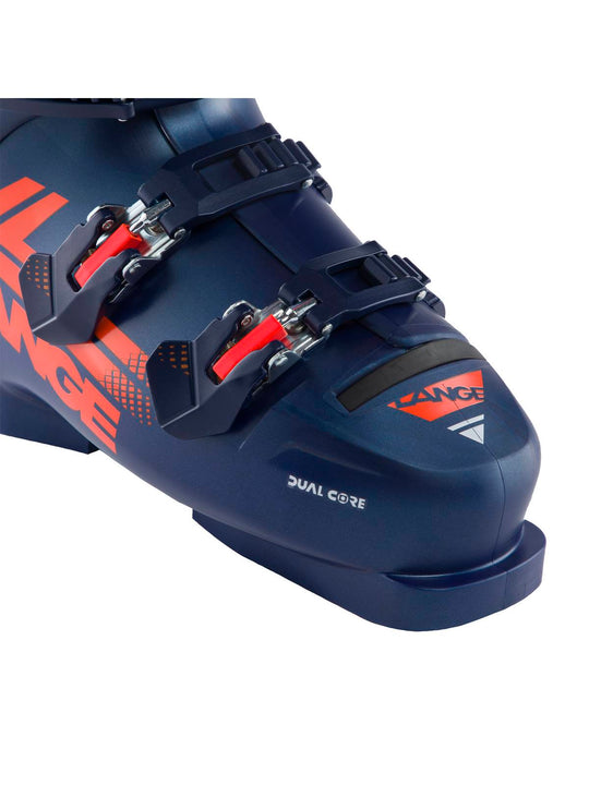 Buty narciarskie LANGE RS 110 MV - Legend Blue - Narciarskie - Adventure Sports
