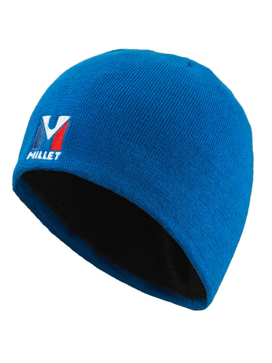 Czapka MILLET Active Wool Beanie Niebieski
