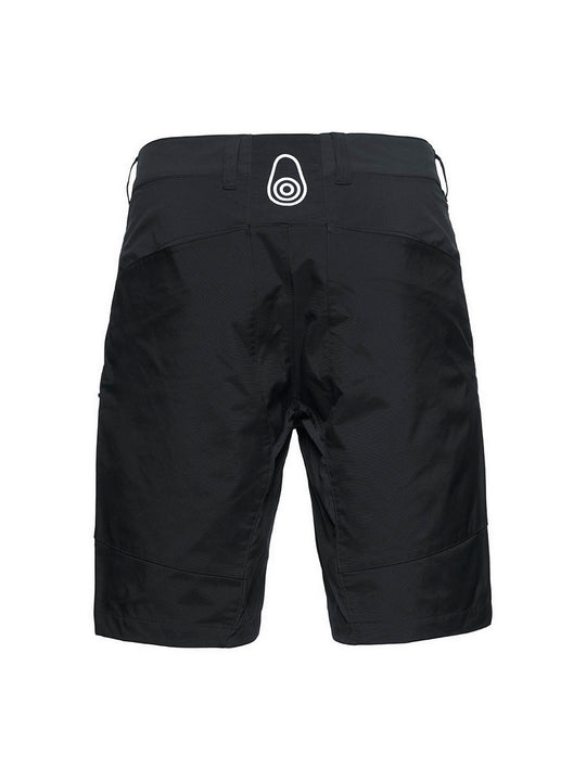 Spodenki żeglarskie męskie SAIL RACING SPRAY TECH SHORTS Czarny - Szorty - Adventure Sports
