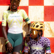 Okulary rowerowe POC Devour Ultra AMANI Ed. zloty | Clarity Universal / Partly Sunny Gold Cat. 2 - TU - Adventure Sports
