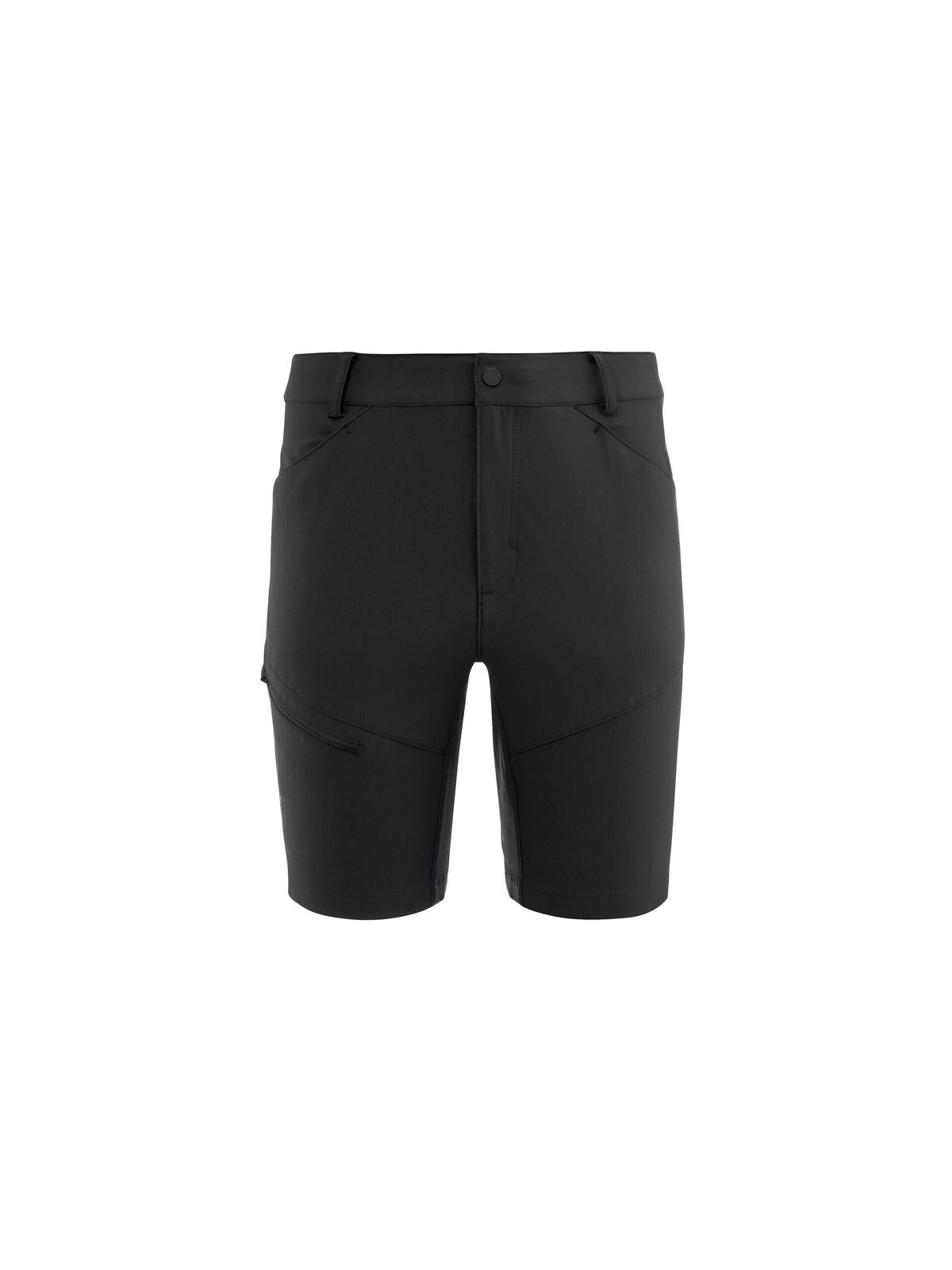 Szorty MILLET M Trekker Str Short Iii czarny - Adventure Sports