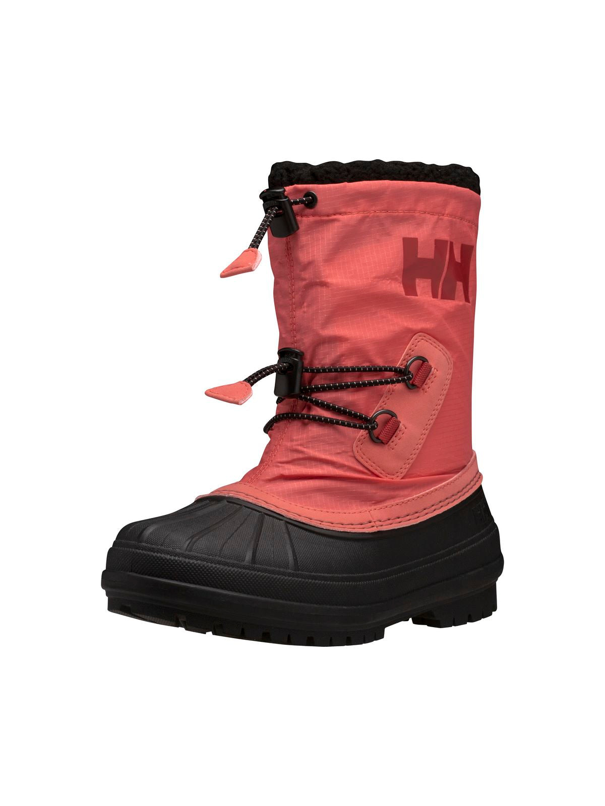 Buty zimowe dziecięce Helly Hansen Jk Varanger Insulated - sportowe - Adventure Sports