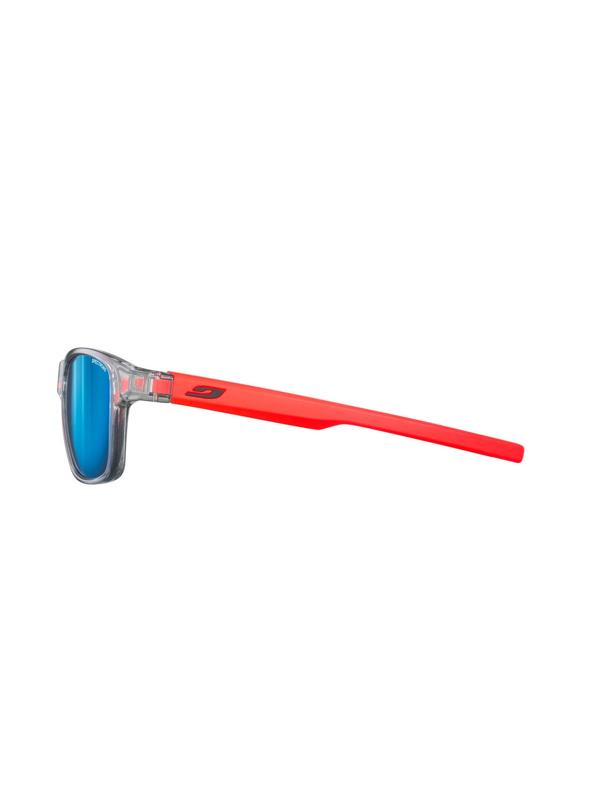 Okulary juniorskie JULBO CRUISER - szary/pomarańczowy | Spectron Cat 3 - 10-15 - Adventure Sports