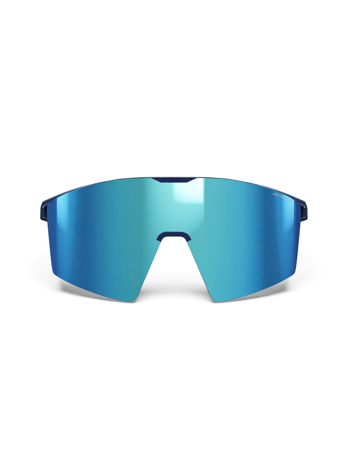 Okulary fotochromowe żeglarskie JULBO EDGE COVER niebieski Cat 4 HD Spectron Polarized - L - Adventure Sports