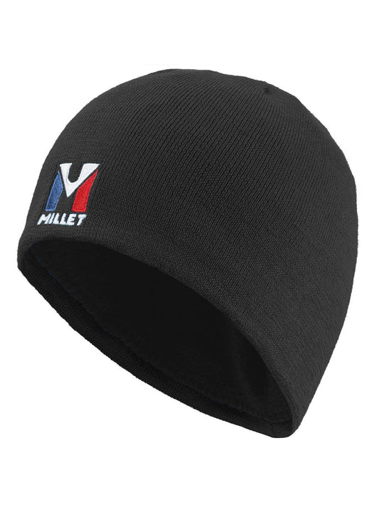 Czapka MILLET Active Wool Beanie Czarny
