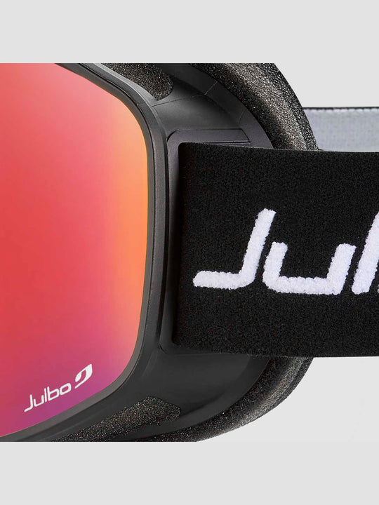 Gogle narciarskie Julbo Cyclon czarny fotochrom Cat 2-3 Glare Control - L - Adventure Sports
