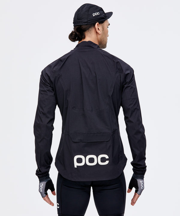 Kurtka Rowerowa POC ESSENTIAL ROAD SPLAH - Adventure Sports
