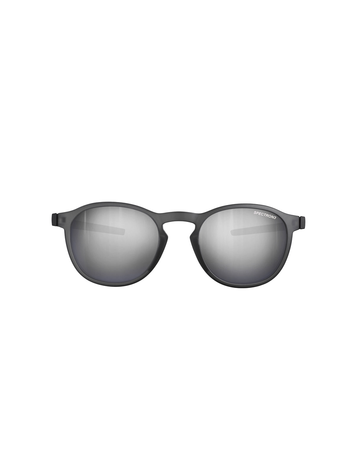 Okulary przeciwsłoneczne Julbo SHINE czarne | Spectron cat 3 - M - Adventure Sports