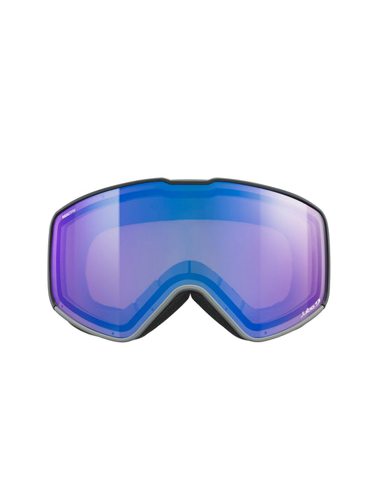Gogle narciarskie JULBO Cyrius czarne fotochrom Cat 1-3 hi-contrast - TU - Adventure Sports
