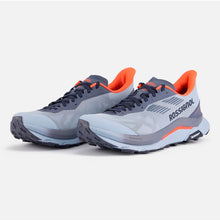 Buty męskie ROSSIGNOL Vezor granatowe
