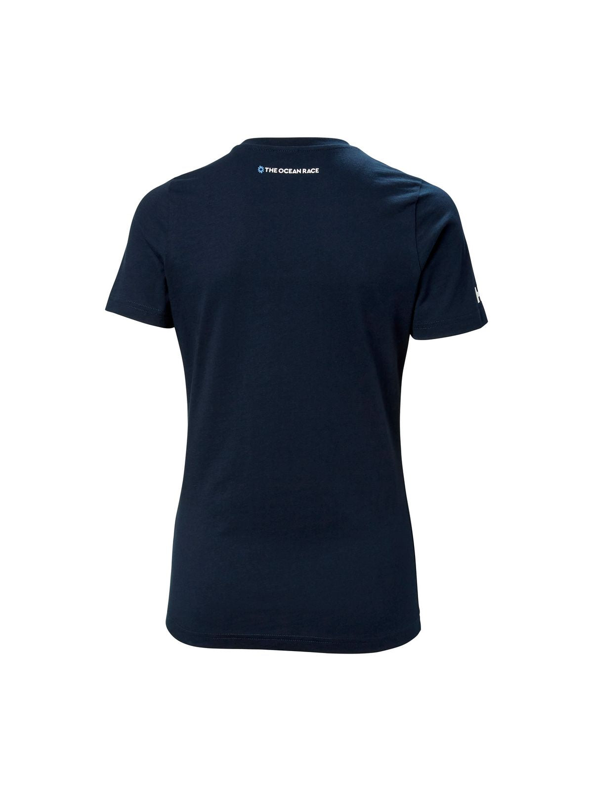 Koszulka damska HELLY HANSEN W The Ocean Race T-Shirt granatowa