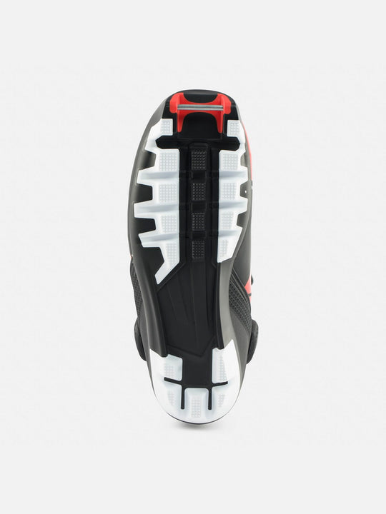 Buty biegowe dziecięce ROSSIGNOL X-IUM JR SC - czarno/czerwone - Narciarskie - Adventure Sports
