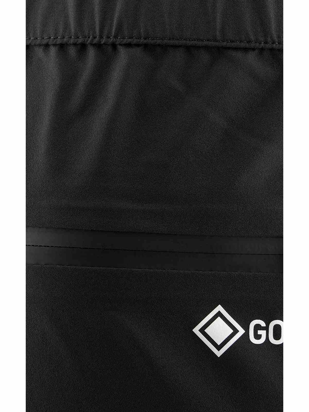 Spodnie z membraną męskie SAIL RACING Spray Gore Tex Pant Czarny - Adventure Sports
