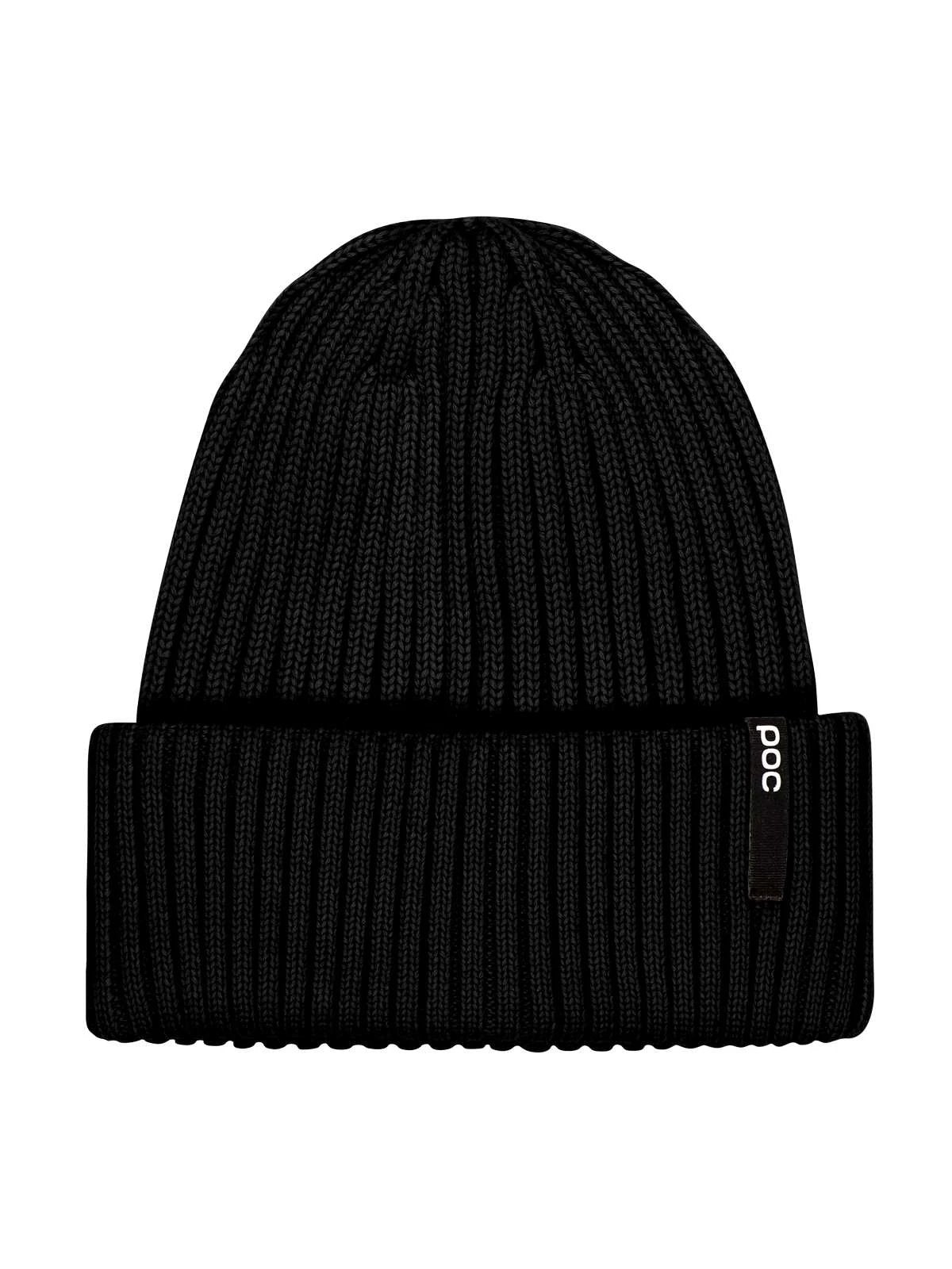 Czapka POC Beanie czarna