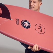 Deska surfingowa MF Sugar Glider 8’0 US Box
