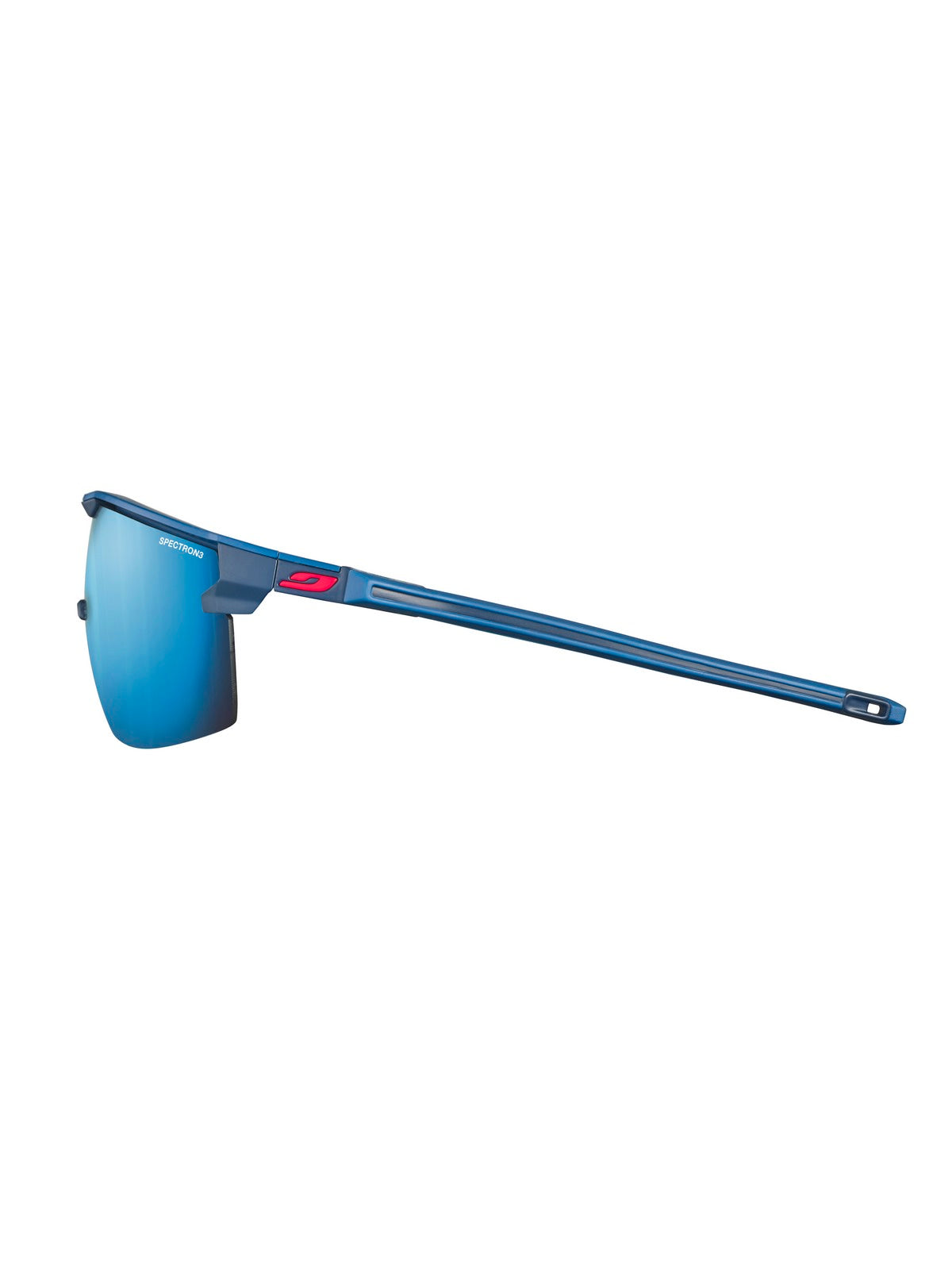 Okulary górskie JULBO ULTIMATE COVER - granatowy | Spectron Cat 3 - L - Adventure Sports