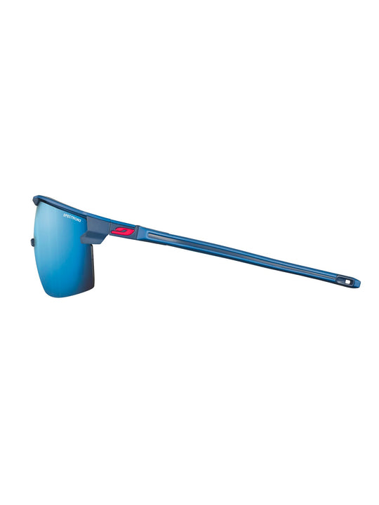 Okulary górskie JULBO ULTIMATE COVER - granatowy | Spectron Cat 3 - L - Adventure Sports
