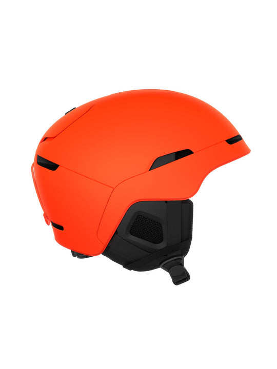 Kask narciarski POC Obex MIPS pomarańczowy
