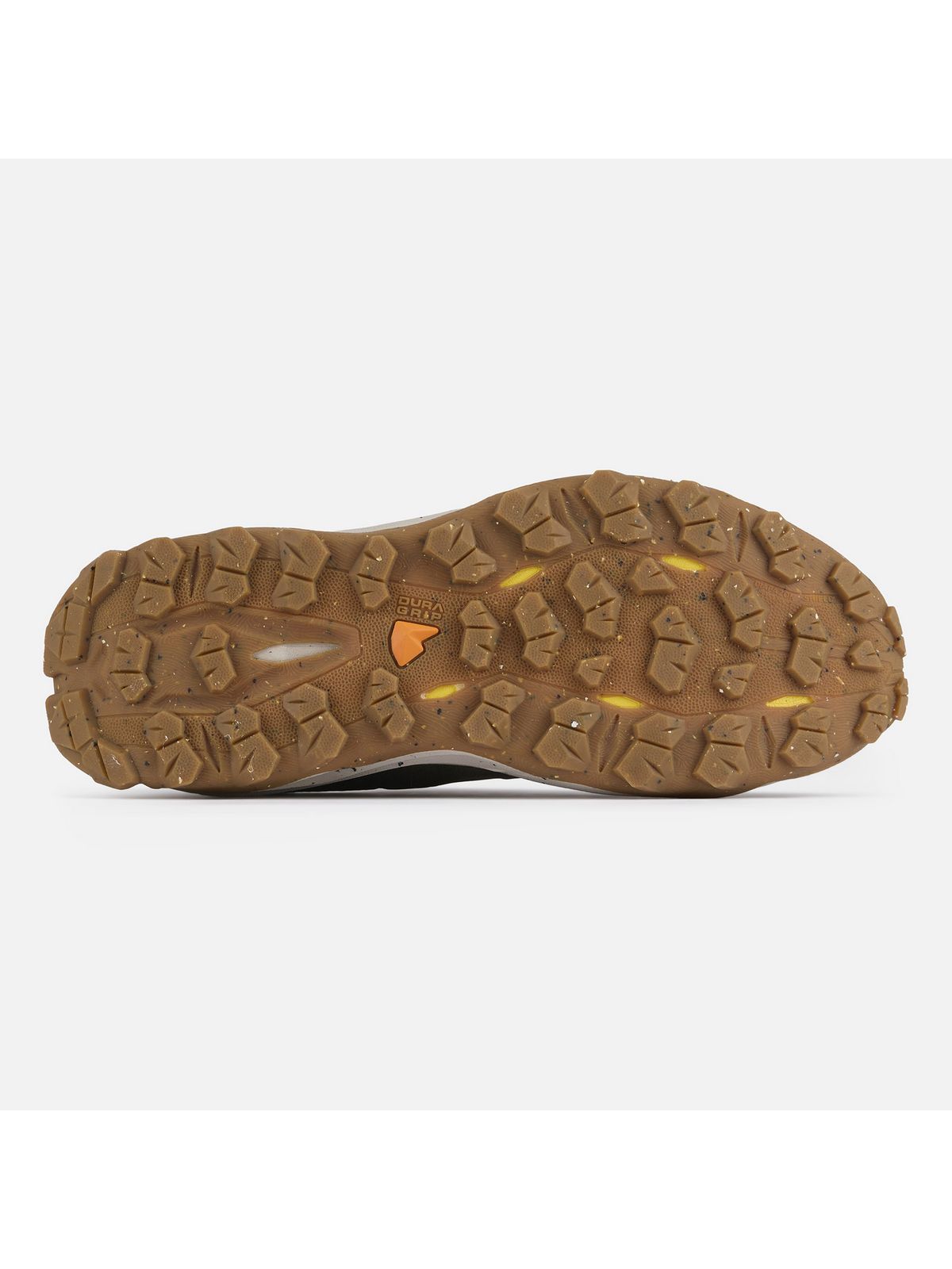 Buty męskie trekkingowe ROSSIGNOL Altiridge zielone