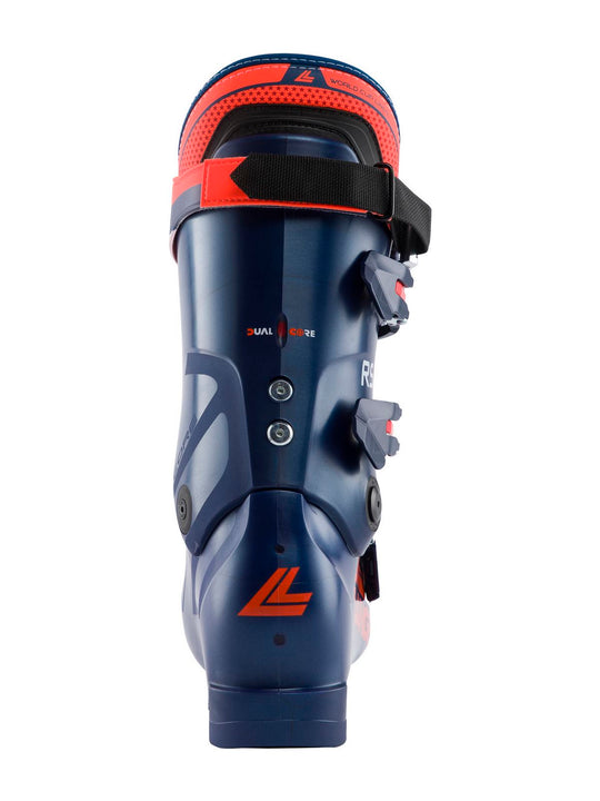 Buty narciarskie LANGE RS 130 Ltd - Legend Blue - Narciarskie - Adventure Sports

