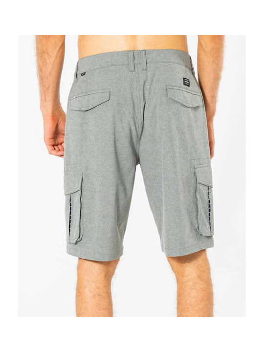 Szorty RIP CURL Boardwalk Trail Cargo zielony - Adventure Sports

