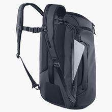 Plecak EVOC Athlete Backpack 30 carbon grey - black
