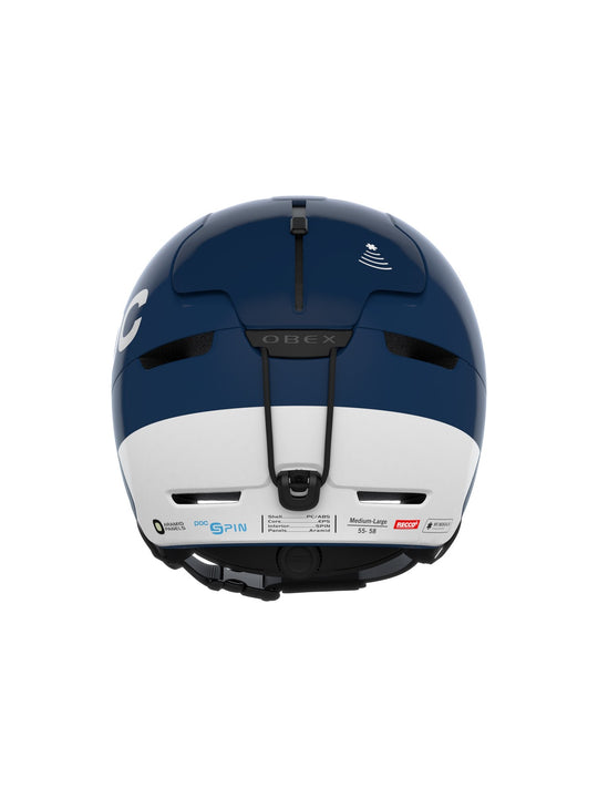 Kask Narciarski POC OBEX BC SPIN - narciarski - Adventure Sports
