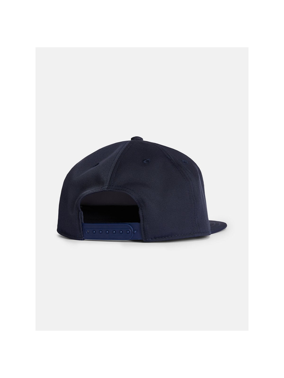 adventuresports czapka-z-daszkiem-peak-performance-player-snapback-granatowy-g77360020-2n3 detail