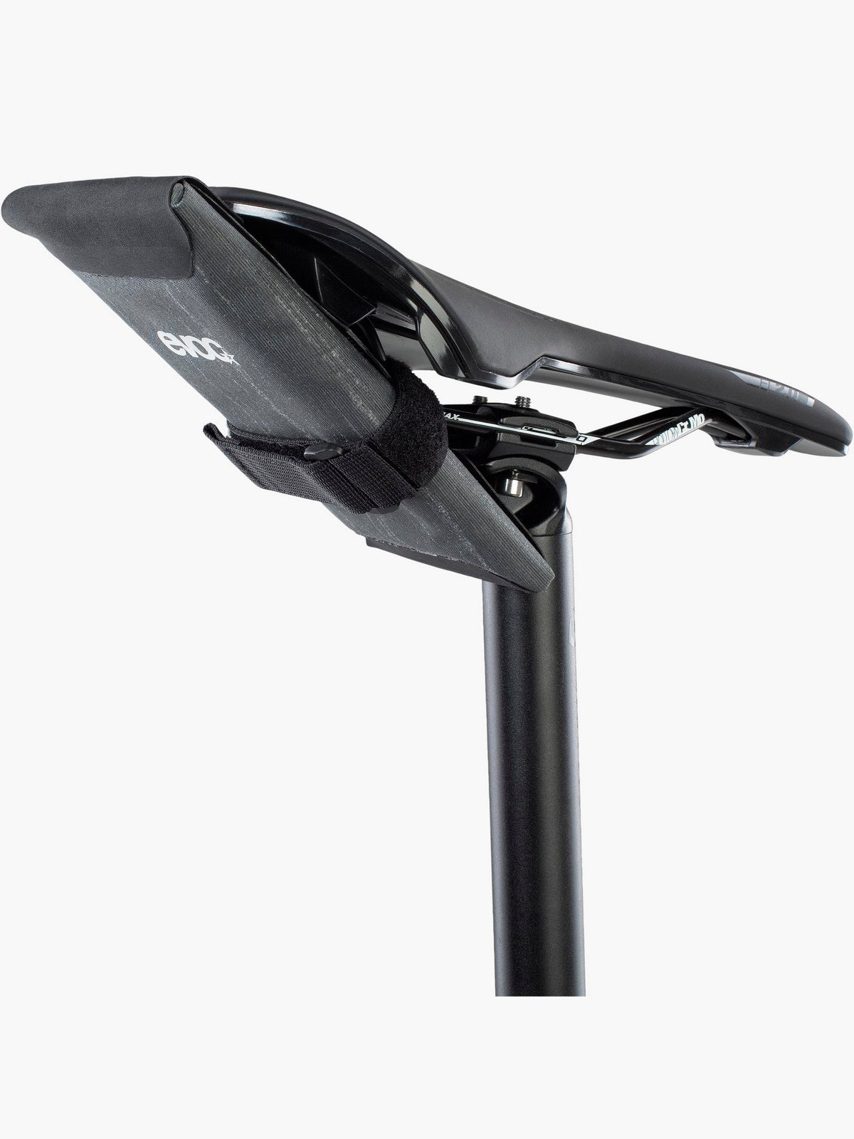 Torba na narzędzia EVOC Tool Wrap Wp carbon grey