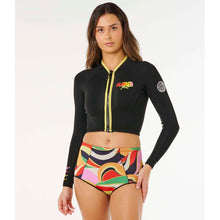 Szorty damskie RIP CURL G-Bomb 1.5 B/Leg Shorts multikolor
