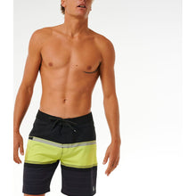 Boardshorty RIP CURL Mirage Daybreaker 19’’ żółty - Adventure Sports
