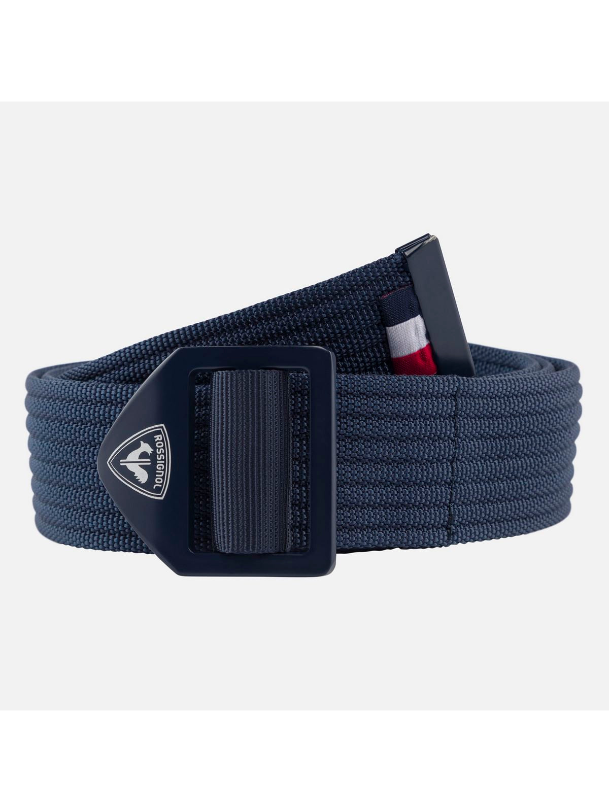 Pasek Rossignol Lifestyle Belt granatowy - TU - Adventure Sports