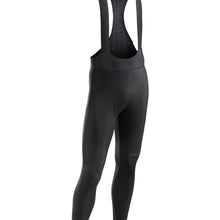 Spodnie rowerowe NORTHWAVE Fast Ms Bibtight - Black
