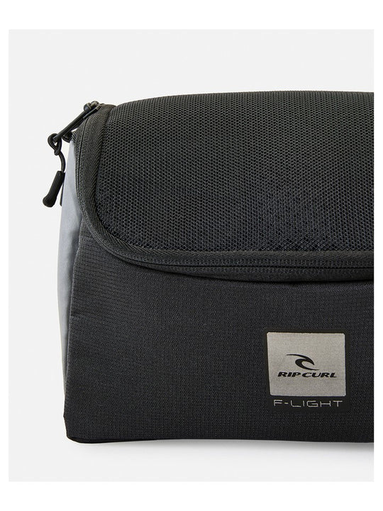Kosmetyczka RIP CURL F-Light Toiletry Midnight granatowy - TU - Adventure Sports
