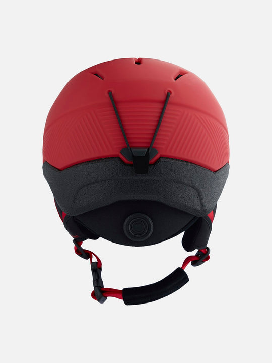Kask narciarski ROSSIGNOL Fit Impacts Red
