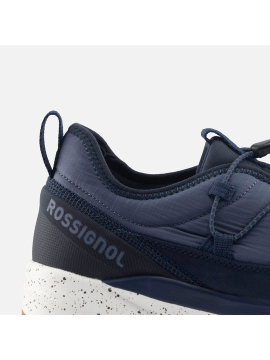 Buty męskie ROSSIGNOL RESORT LOW granatowe
