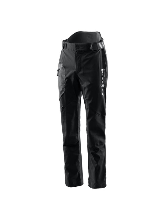 Spodnie SAIL RACING W REFERENCE PANT Czarny - Adventure Sports
