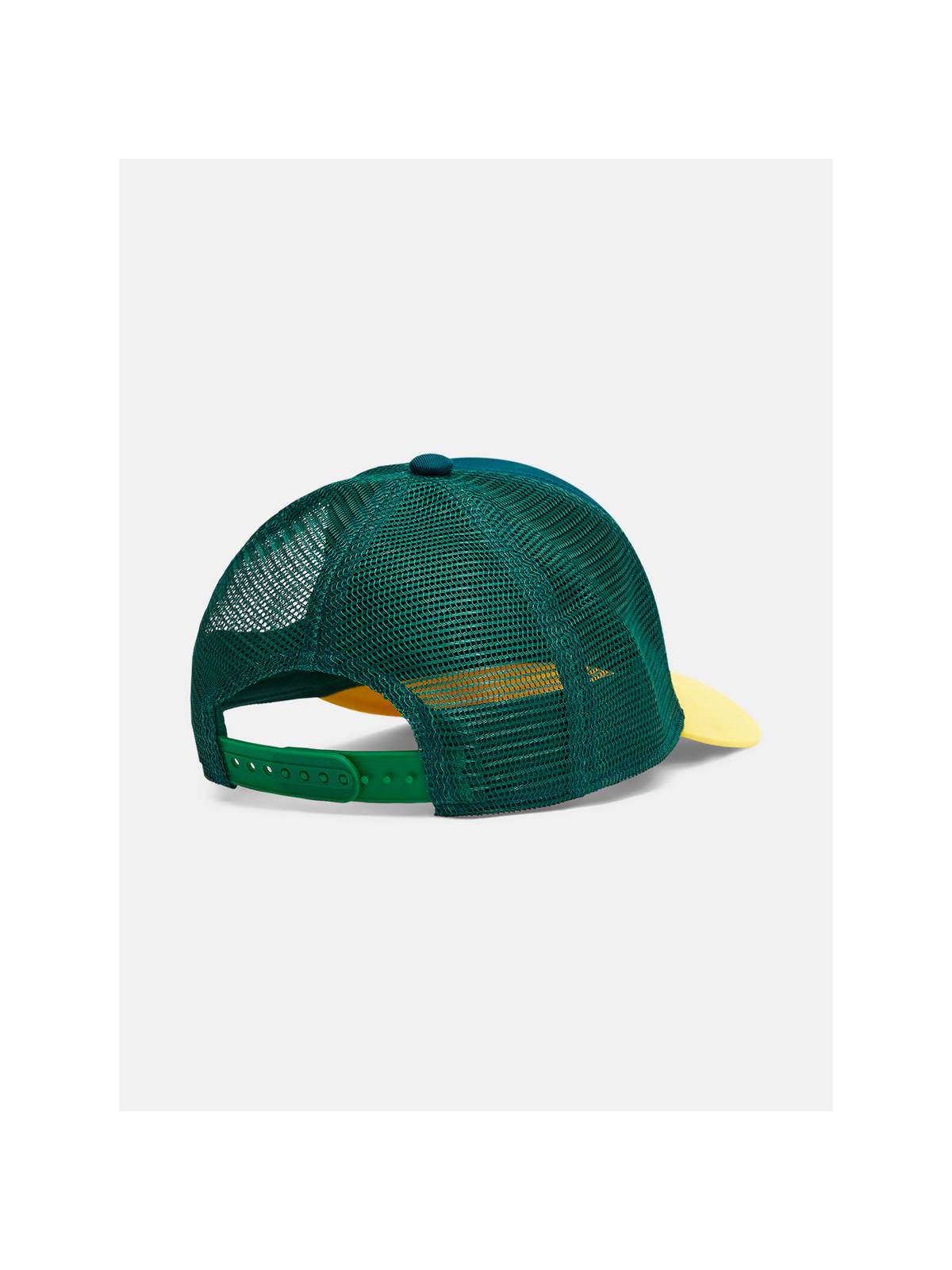adventuresports czapka-peak-performance-pp-trucker-cap-g77786160-45z tyl