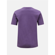 Koszulka damska PEAK PERFORMANCE Original Tee fioletowa

