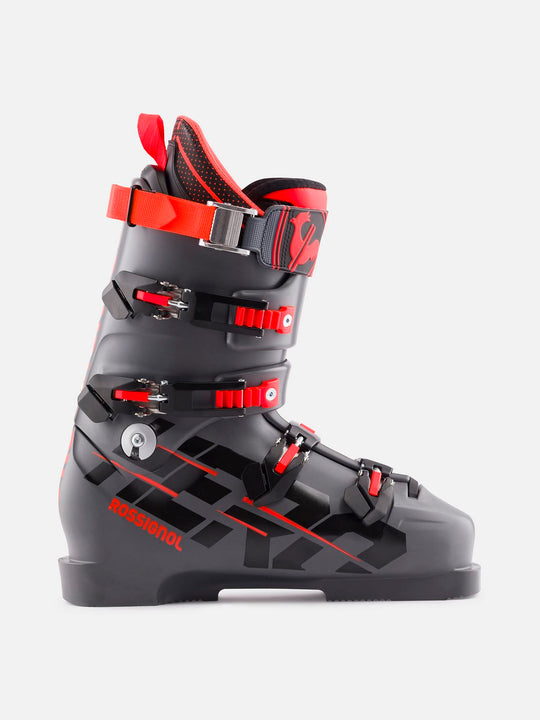 Buty narciarskie ROSSIGNOL HERO WORLD CUP ZB - METEOR GREY - Narciarskie - Adventure Sports
