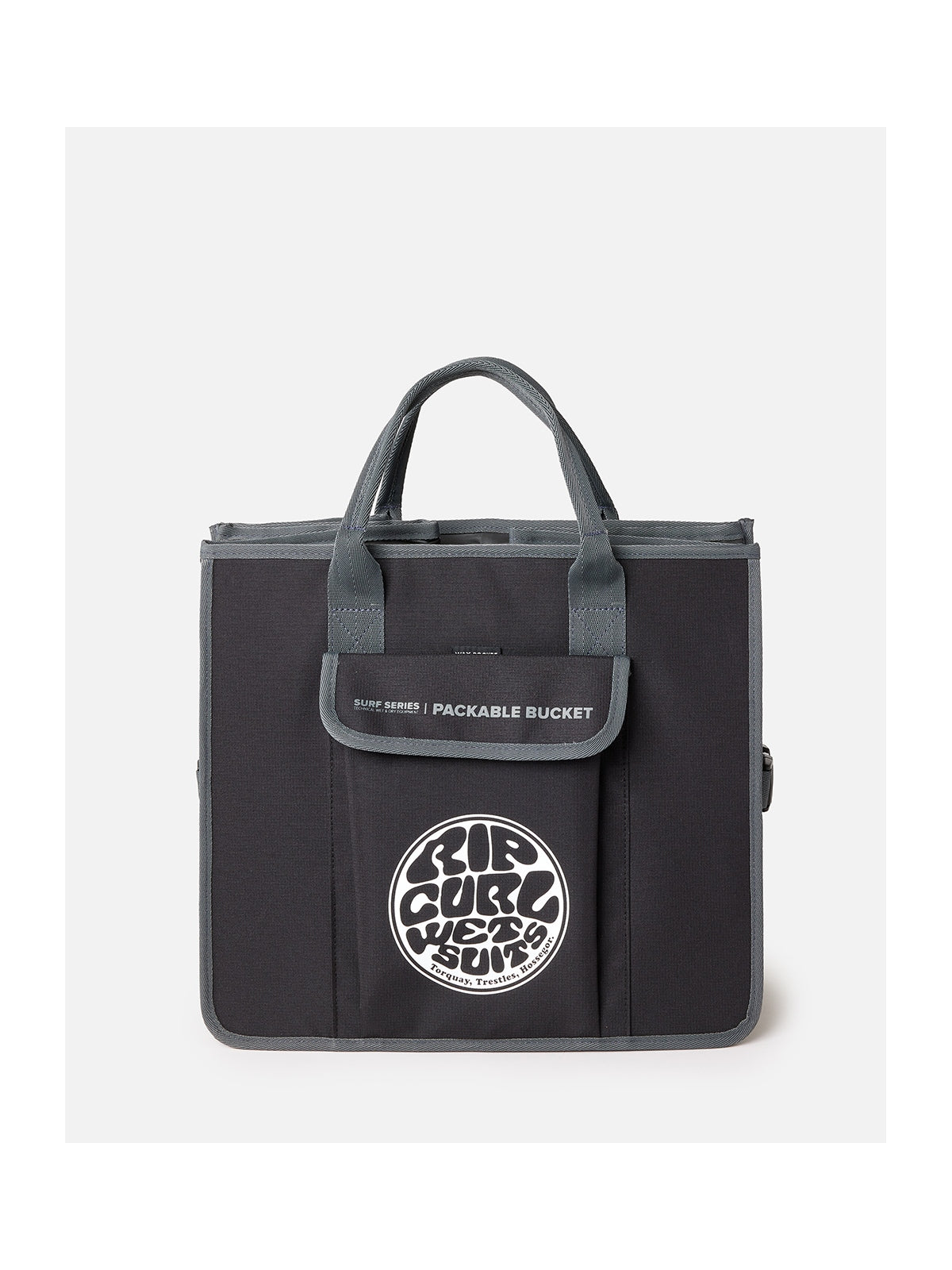 Organizer RIP CURL Surf Series Anti-Chaos Bucket czarny