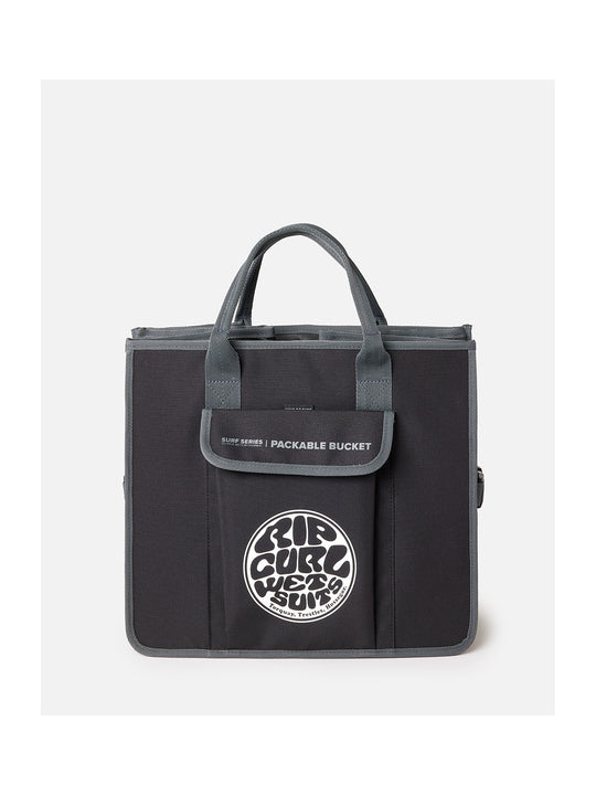 Organizer RIP CURL Surf Series Anti-Chaos Bucket czarny
