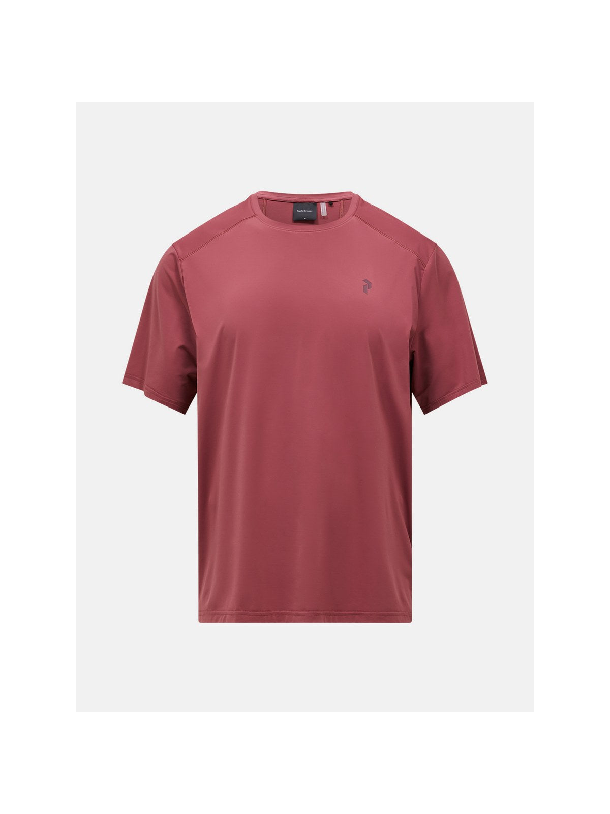 adventuresports koszulka-peak-performance-m-repel-t-shirt-g80746030-r64 front