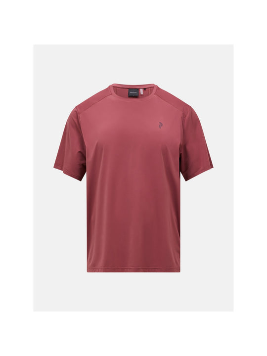 adventuresports koszulka-peak-performance-m-repel-t-shirt-g80746030-r64 front
